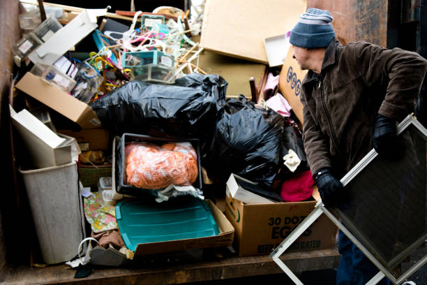 Best Moving and Downsizing Cleanouts  in Trenton, NJ