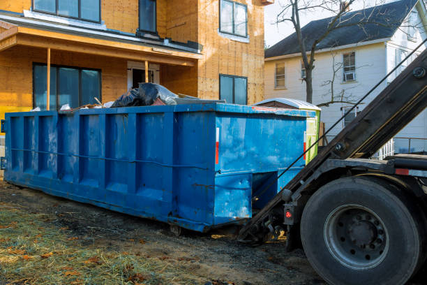 Best Recycling Services for Junk  in Trenton, NJ
