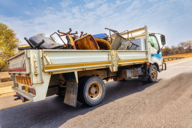 Trusted Trenton, NJ Junk Removal Services Experts