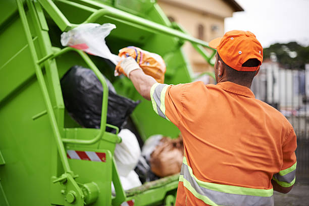 Best Retail Junk Removal  in Trenton, NJ
