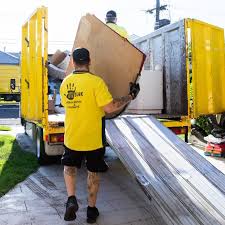 Best Yard Waste Removal  in Trenton, NJ