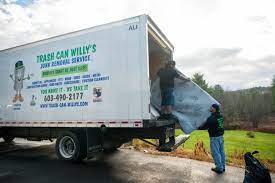 Shed Removal in Trenton, NJ